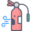 Fire extinguisher 图标 64x64