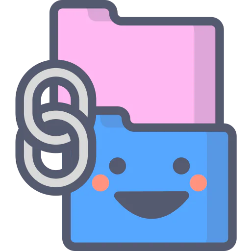 Link icon
