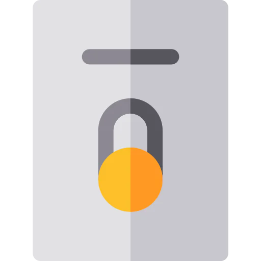 Locker icon