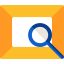 Search Symbol 64x64