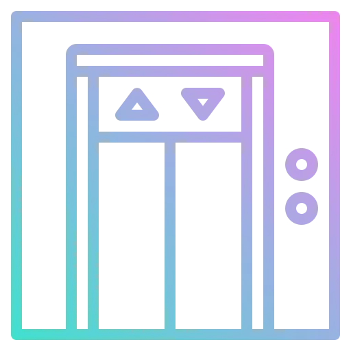 Elevator icon