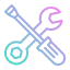 Wrench 图标 64x64