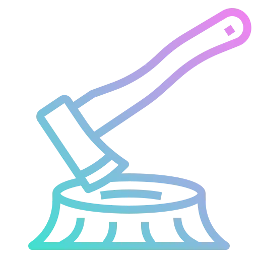 Axe icon