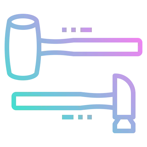 Mallet icon