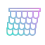 Roof 图标 64x64