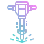 Jackhammer 图标 64x64