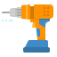 Drill 图标 64x64