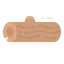 Log アイコン 64x64