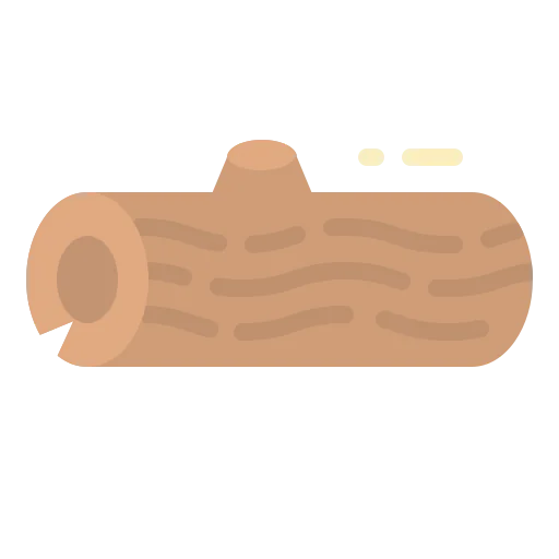 Log icon