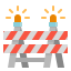 Barrier 图标 64x64