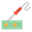 Soldering iron 图标 64x64