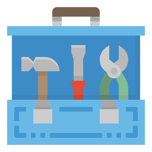 Toolbox icon