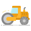 Steamroller 图标 64x64