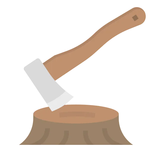 Axe icon