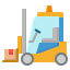 Forklift 图标 64x64