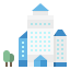 Building 图标 64x64
