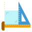 Ruler 图标 64x64