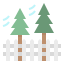 Fence 图标 64x64