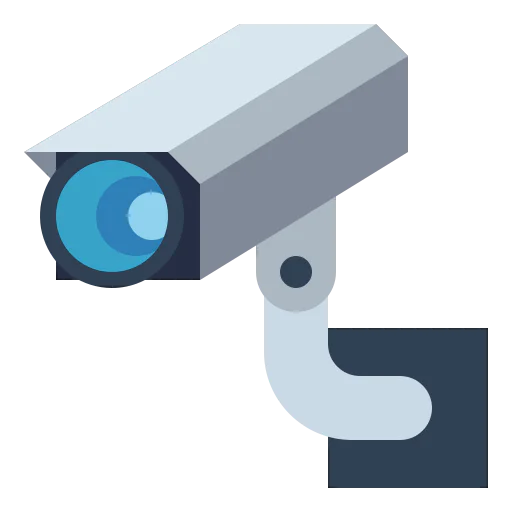 Cctv icon