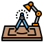 Desk 图标 64x64