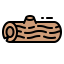 Log アイコン 64x64