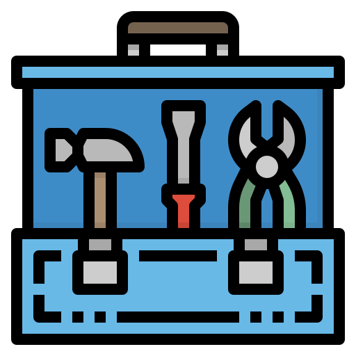 Toolbox icon