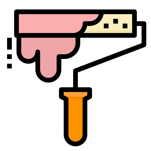 Roller icon