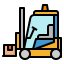 Forklift 상 64x64