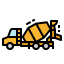 Concrete mixer 상 64x64