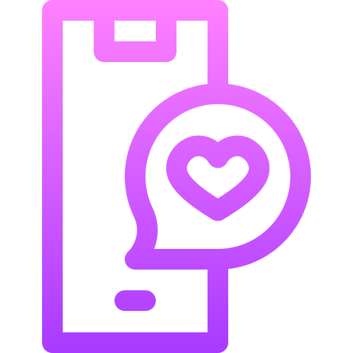 Conversation icon