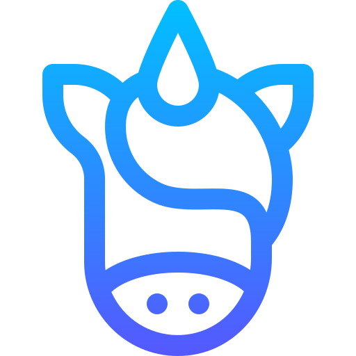 Unicorn icon