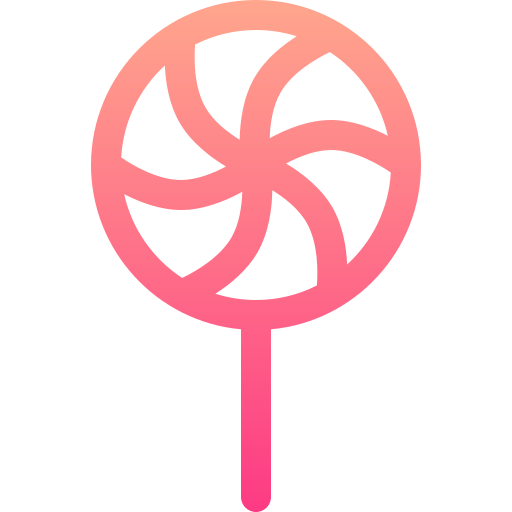 Lollipop icon