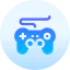 Gamepad icon 64x64