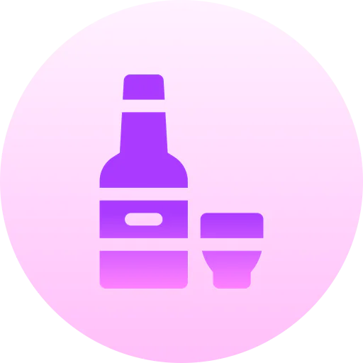Drink icon