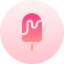 Ice cream icon 64x64