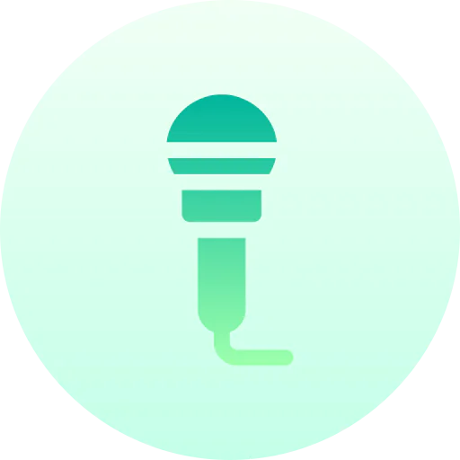 Karaoke Symbol