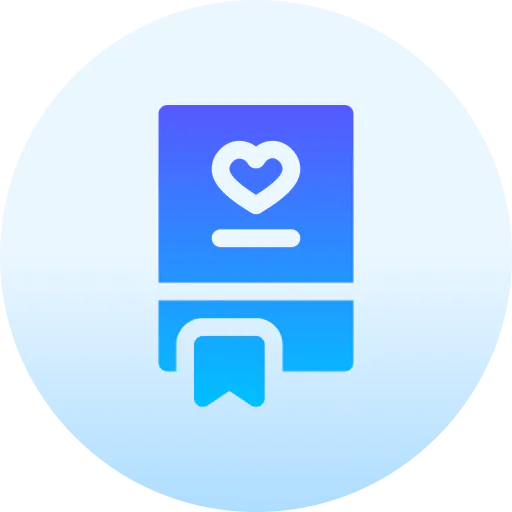 Diary icon