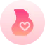 Pregnant icon 64x64