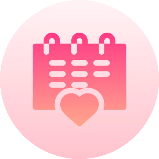 Calendar icon