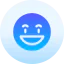 Smile icon 64x64