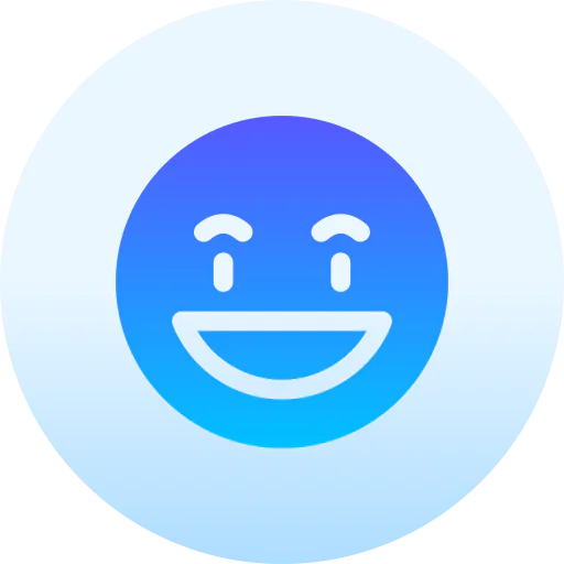 Smile 图标