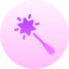 Magic wand icon 64x64