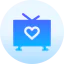 Tv icon 64x64