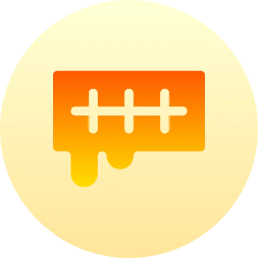 Chocolate icon