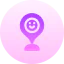 Location icon 64x64