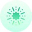 Fireworks icon 64x64