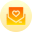 Email icon 64x64