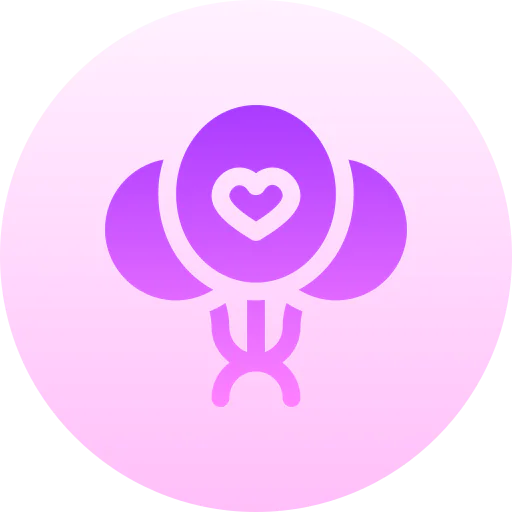 Balloon icon