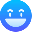 Smile 상 64x64