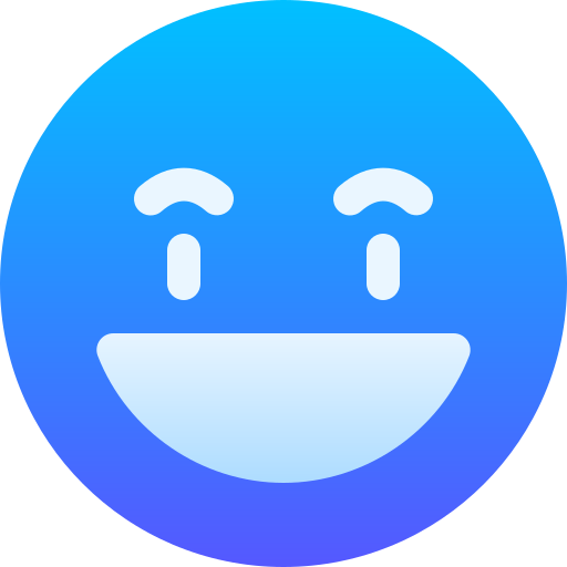 Smile 图标